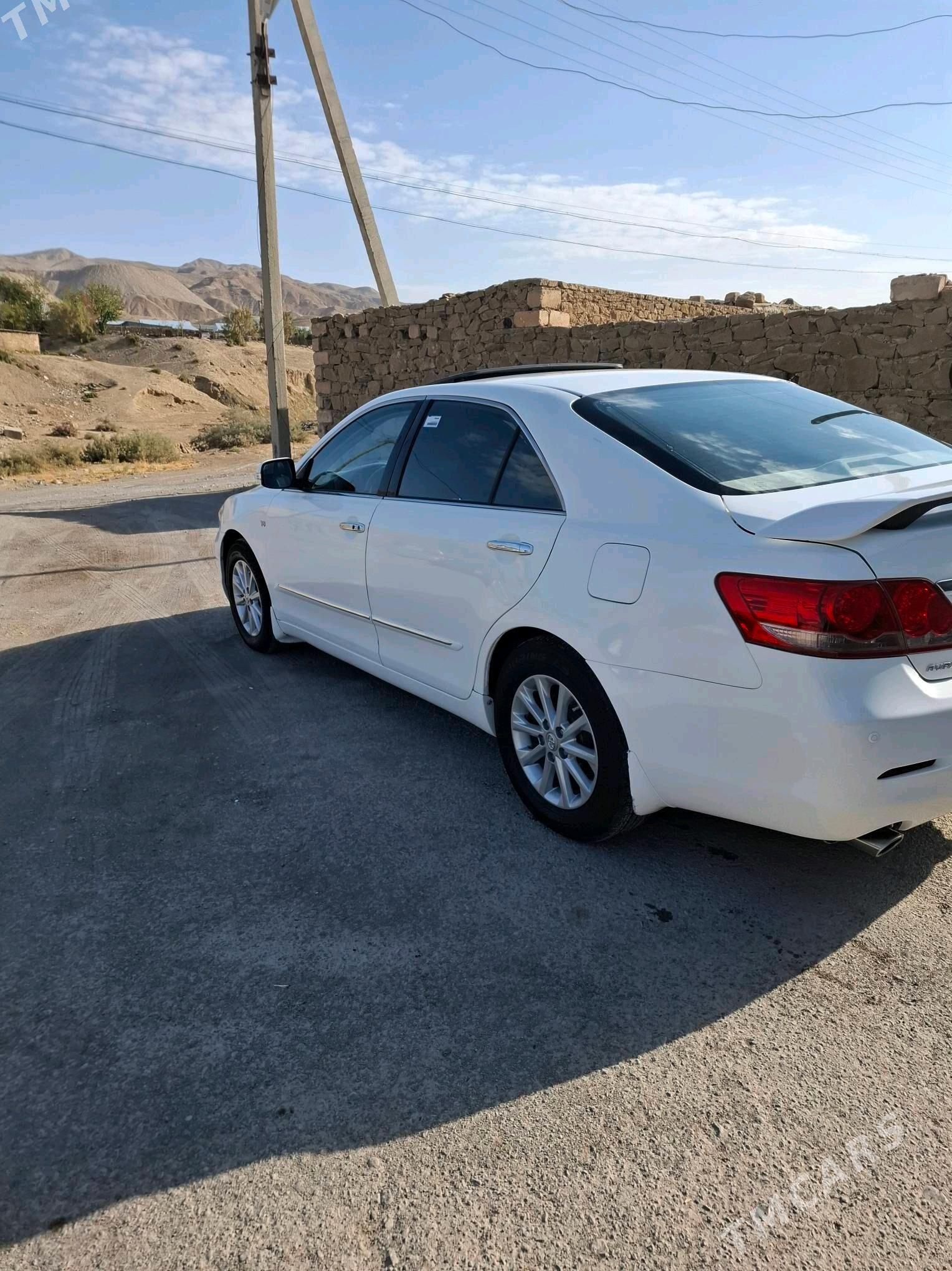 Toyota Aurion 2010 - 205 000 TMT - Магданлы - img 9