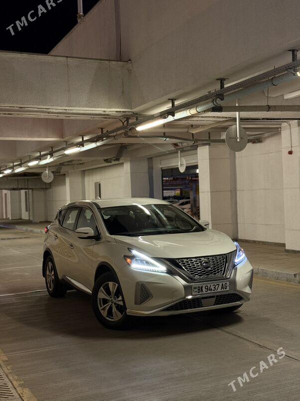 Nissan Murano 2020 - 245 000 TMT - Aşgabat - img 2