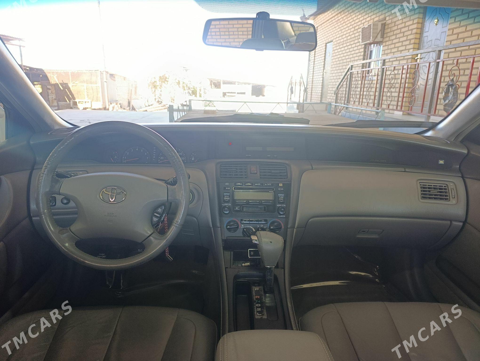 Toyota Avalon 2003 - 215 000 TMT - Mary - img 8
