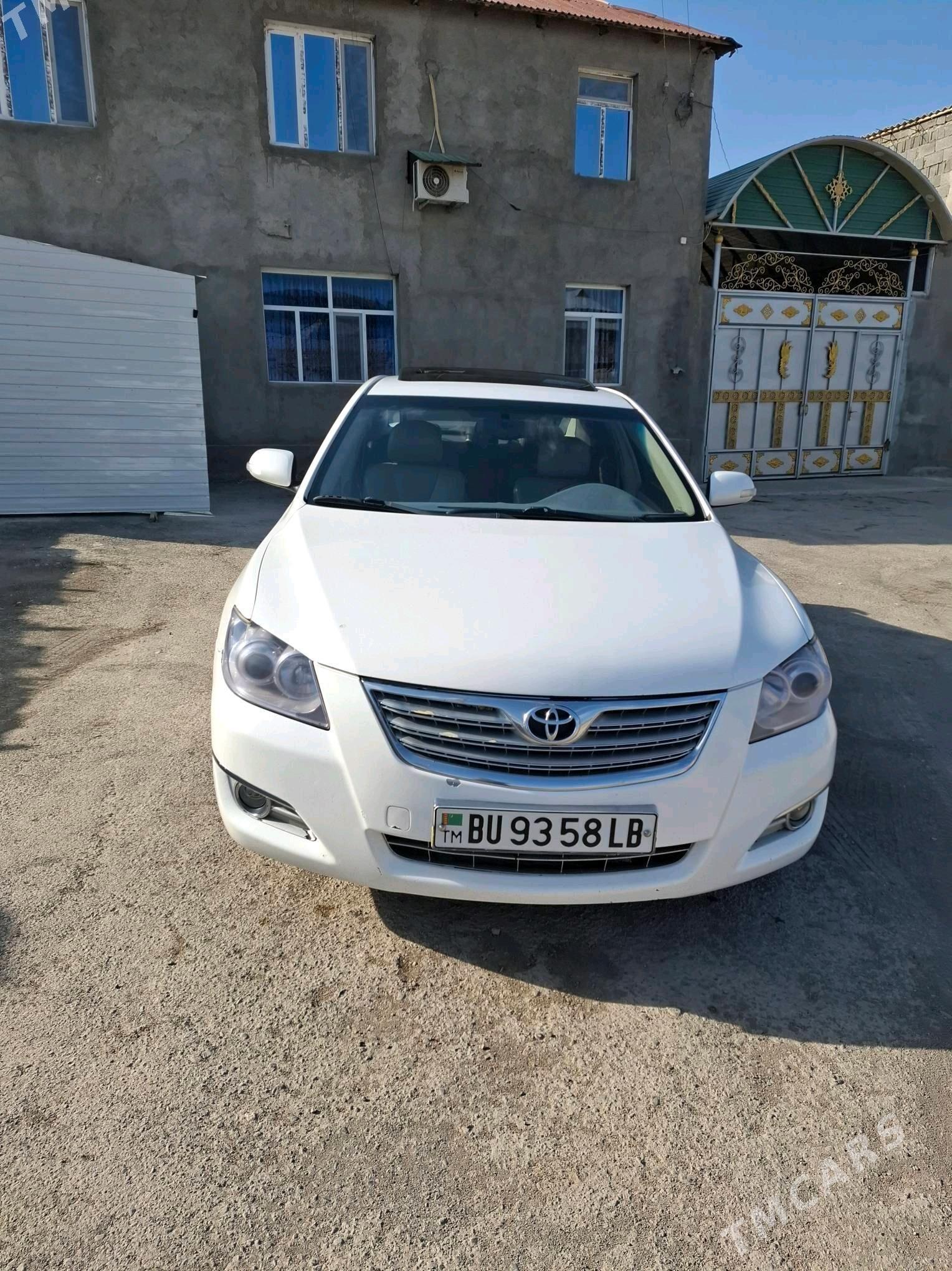 Toyota Aurion 2010 - 205 000 TMT - Магданлы - img 5