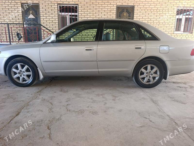 Toyota Avalon 2003 - 215 000 TMT - Mary - img 9