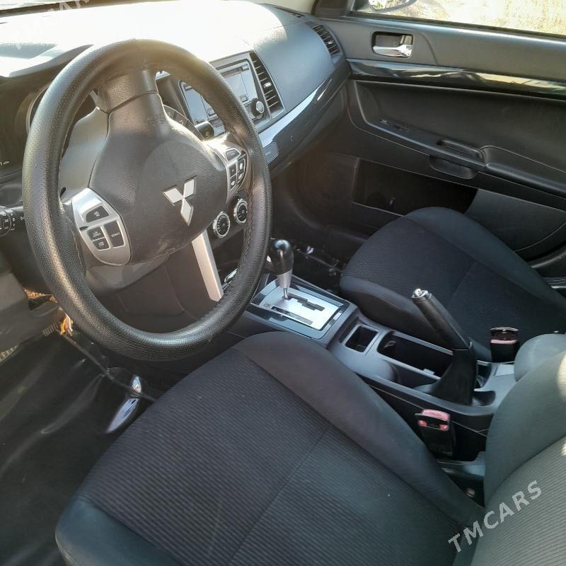 Mitsubishi Lancer 2016 - 160 000 TMT - Gökdepe - img 3