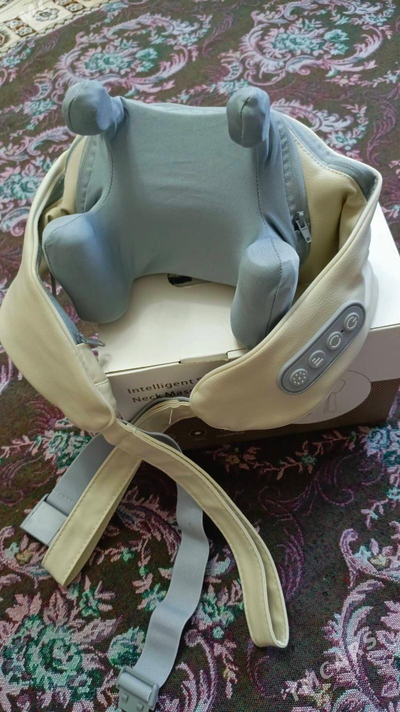 Massaž edyan aparat - Balkanabat - img 3