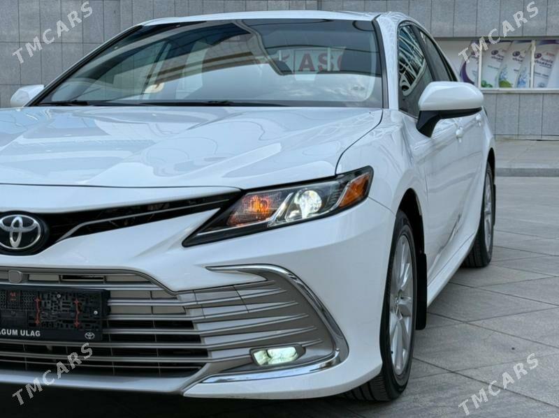 Toyota Camry 2020 - 293 000 TMT - Aşgabat - img 2