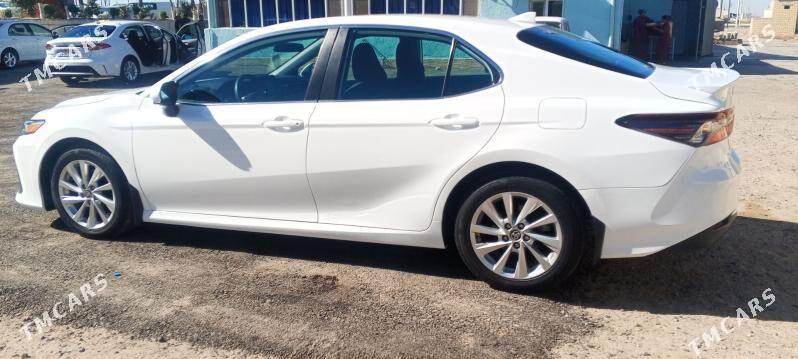 Toyota Camry 2021 - 350 000 TMT - Mary - img 2