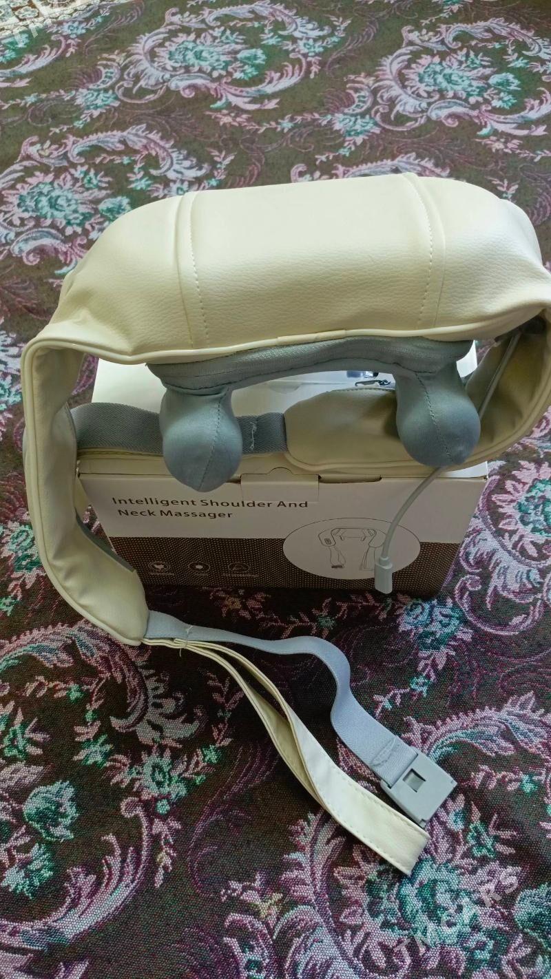 Massaž edyan aparat - Balkanabat - img 2