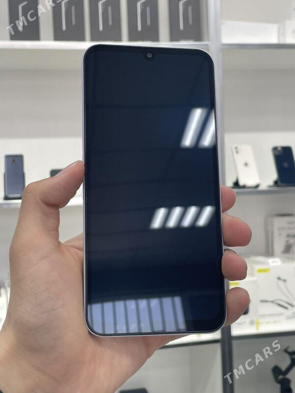 Galaxy A25 - Туркменабат - img 4