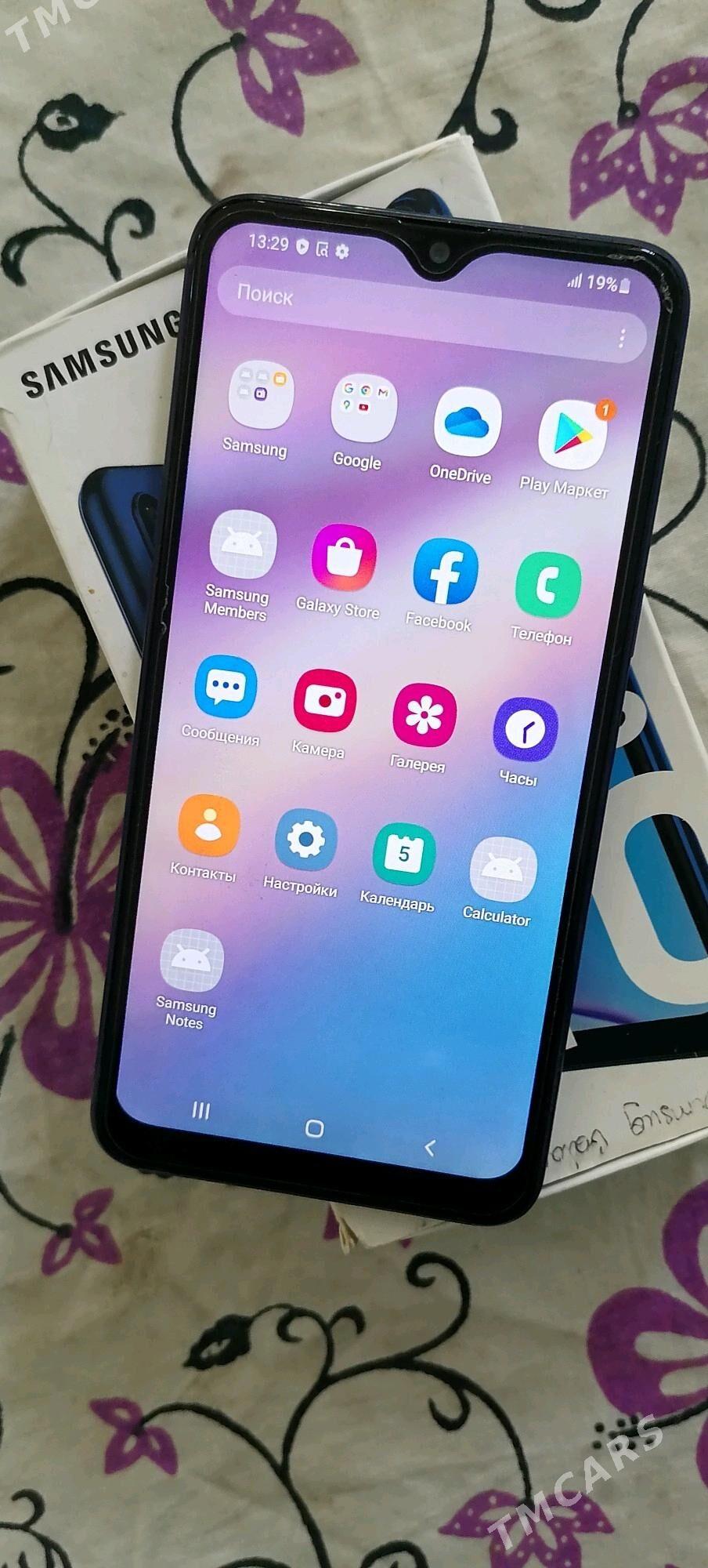 samsung a10s - Туркменабат - img 3