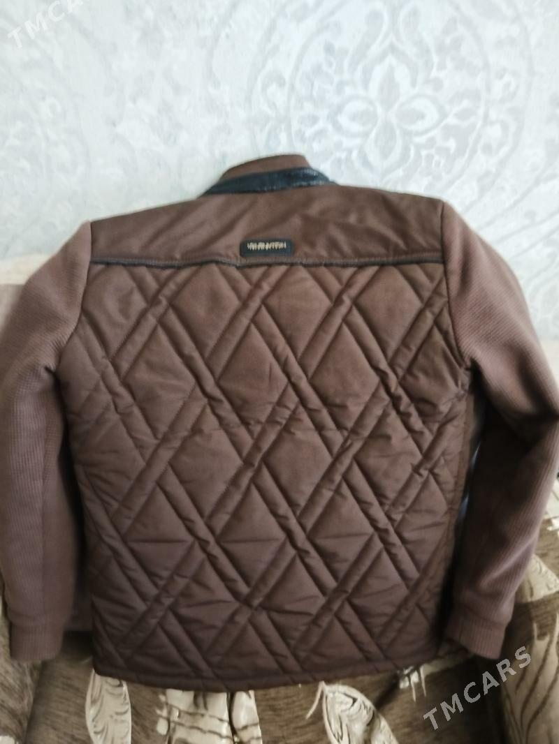 Куртка - Ашхабад - img 3