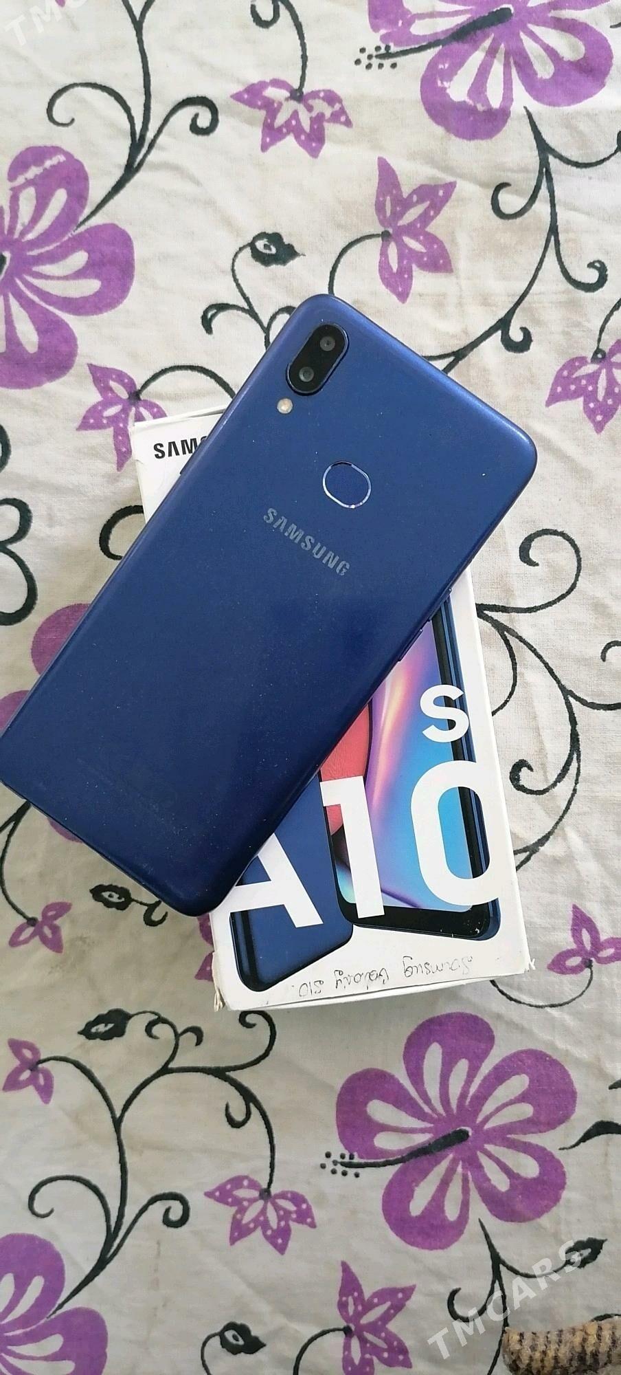 samsung a10s - Туркменабат - img 2
