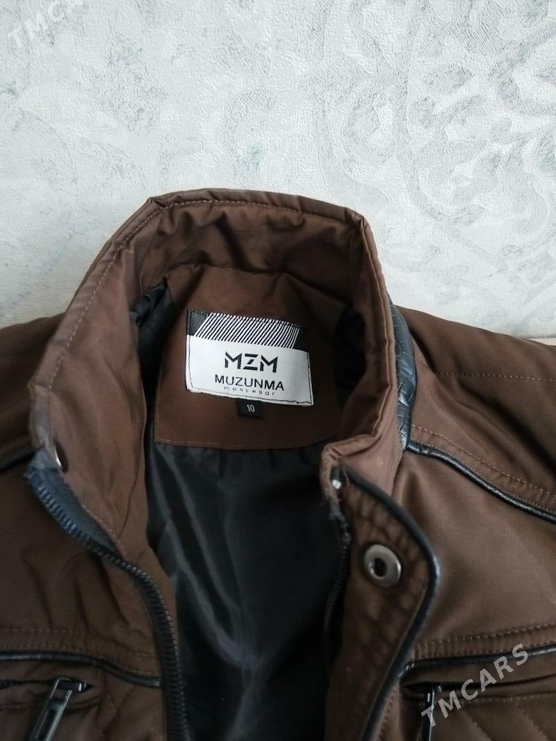 Куртка - Ашхабад - img 2