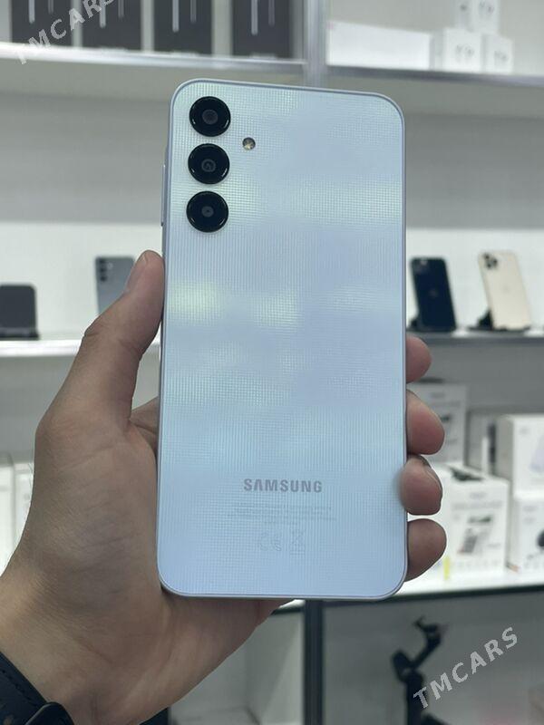 Galaxy A25 - Туркменабат - img 3