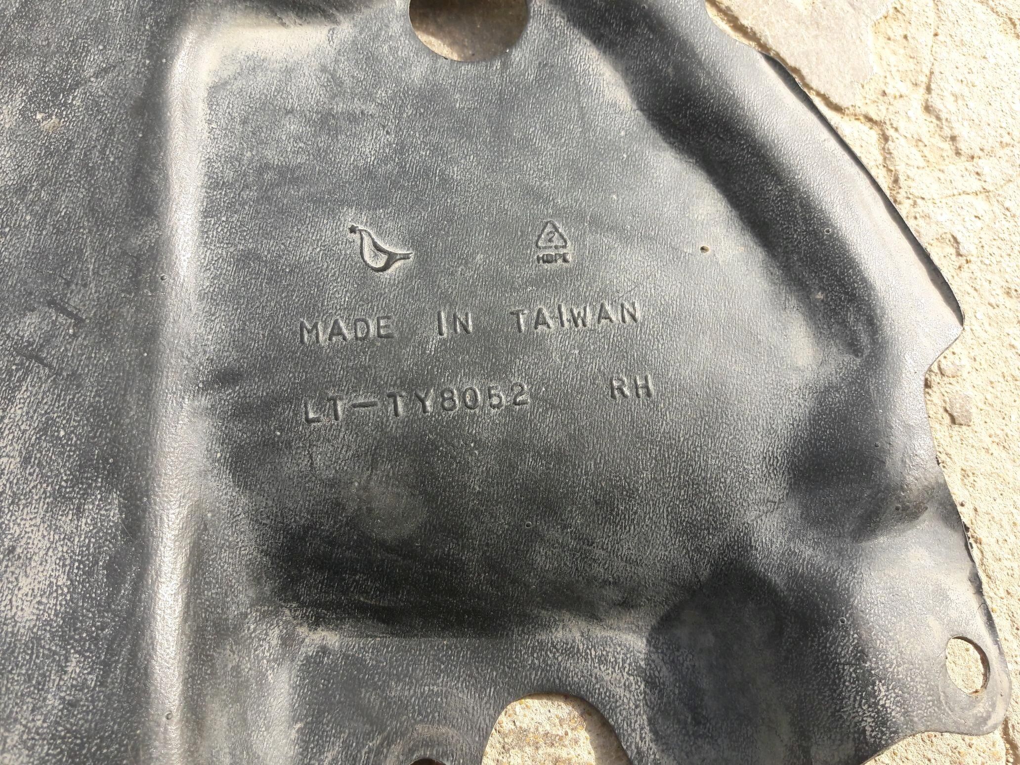 tayota camri zasita 150 TMT - Туркменбаши - img 2