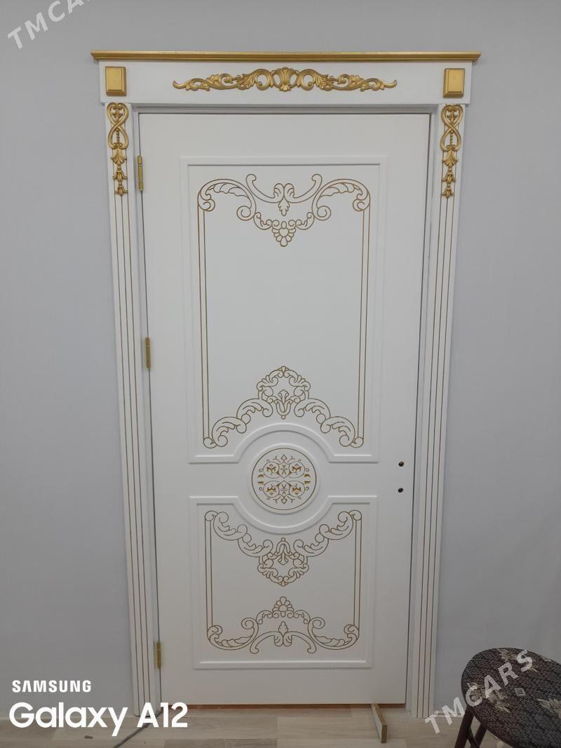 icki gapy - Aşgabat - img 2