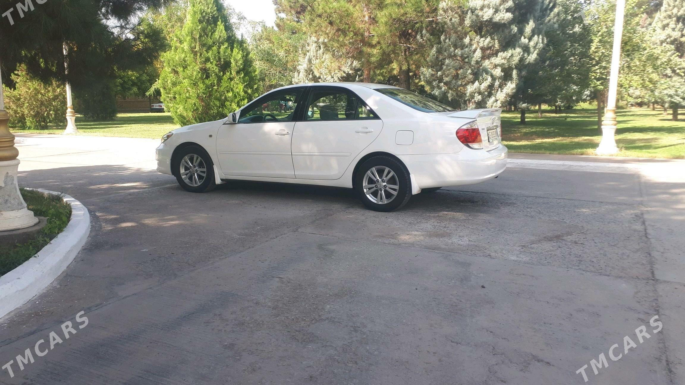 Toyota Camry 2003 - 160 000 TMT - Mary - img 2