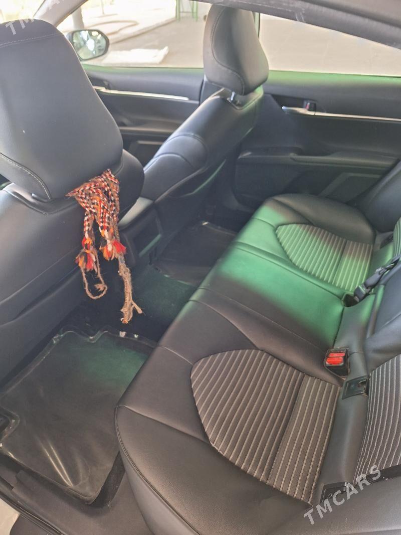 Toyota Camry 2021 - 315 000 TMT - Gökdepe - img 6