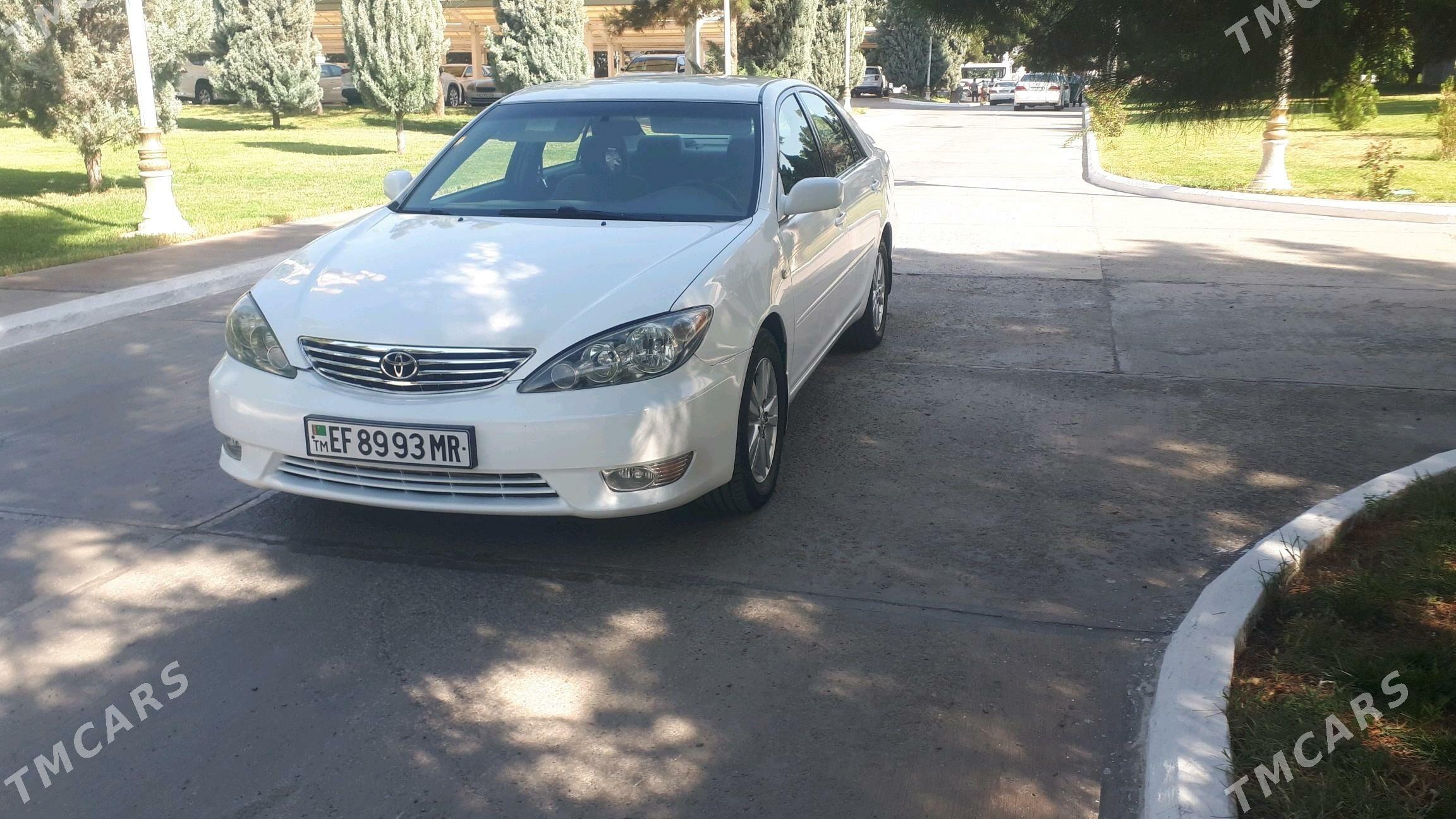 Toyota Camry 2003 - 160 000 TMT - Mary - img 4