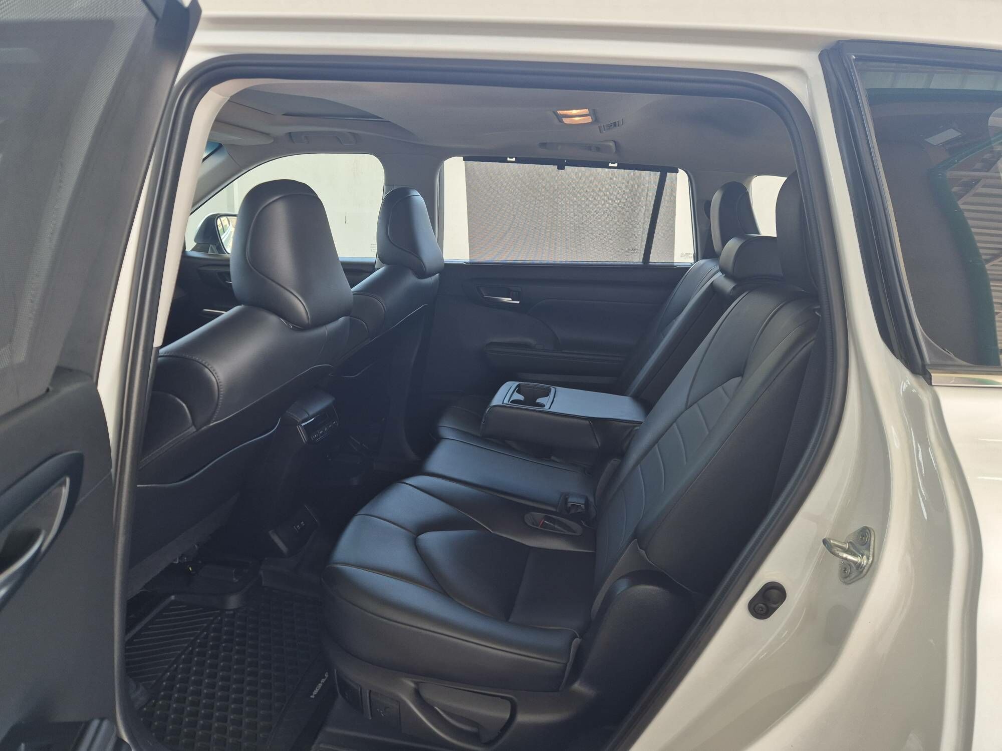 Toyota Highlander 2021 - 635 000 TMT - 11 мкр - img 4