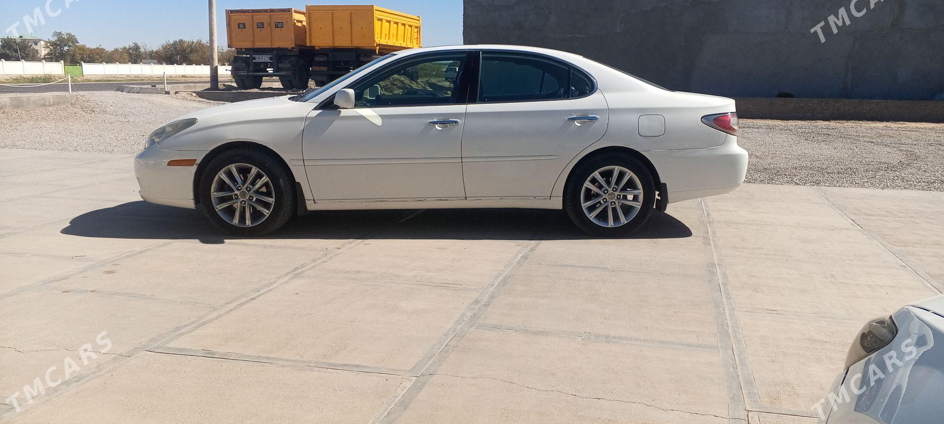 Lexus ES 300 2003 - 150 000 TMT - Mary - img 5