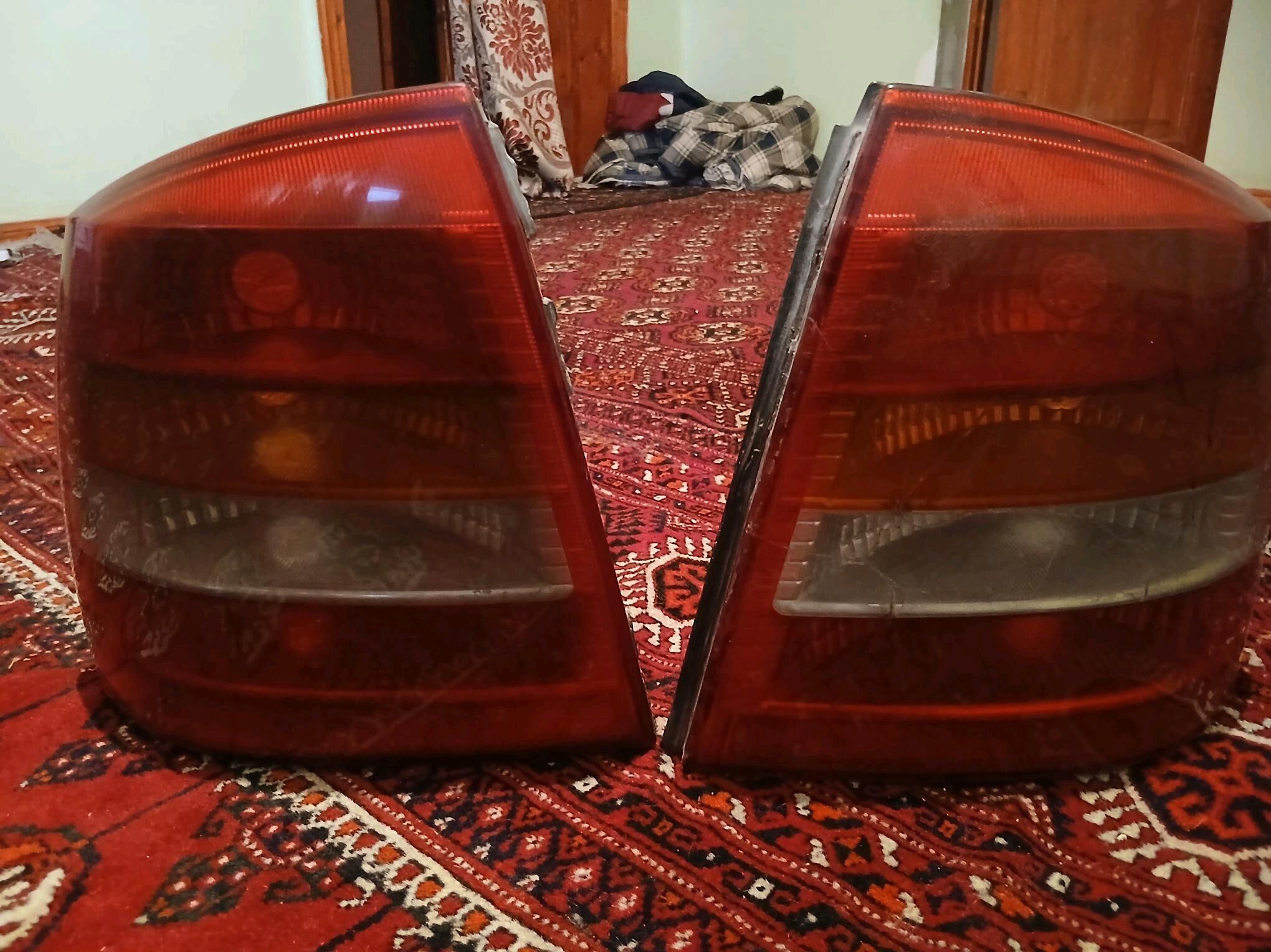 GM far izki ASTRA J 450 TMT - Дашогуз - img 1