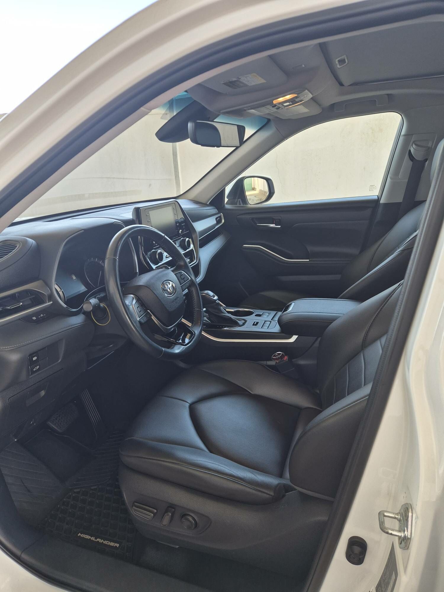 Toyota Highlander 2021 - 635 000 TMT - 11 мкр - img 2