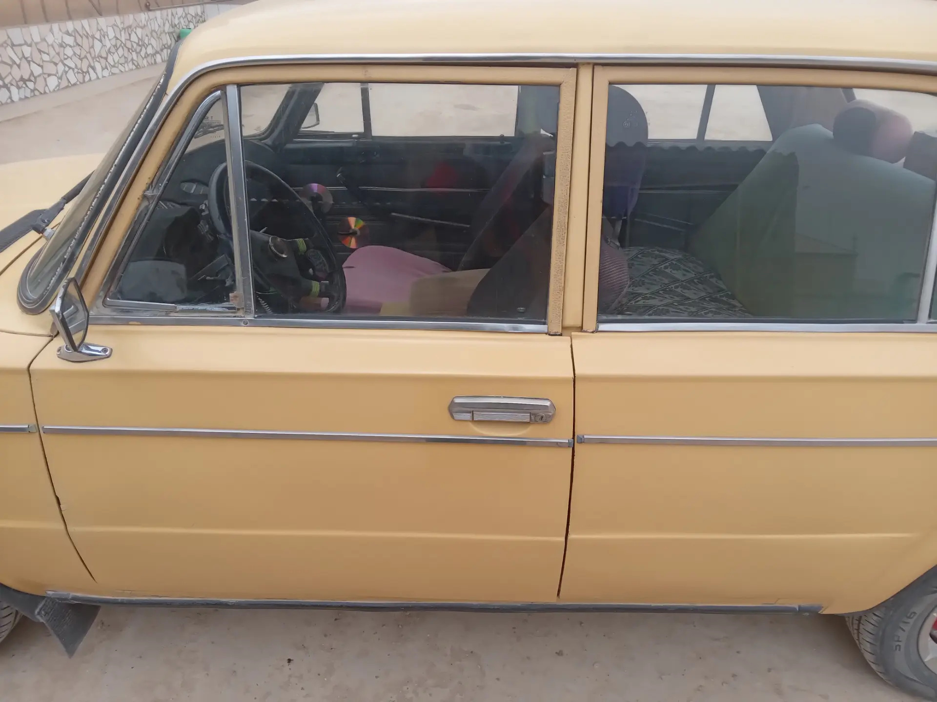 Lada 2106 1986 - 28 000 TMT - Этрек - img 9