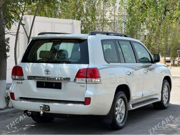 Toyota Land Cruiser 2008 - 970 000 TMT - Türkmenbaşy - img 3