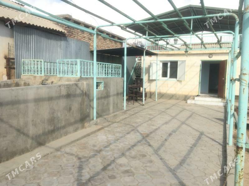 Daça/Дача - Balkanabat - img 1