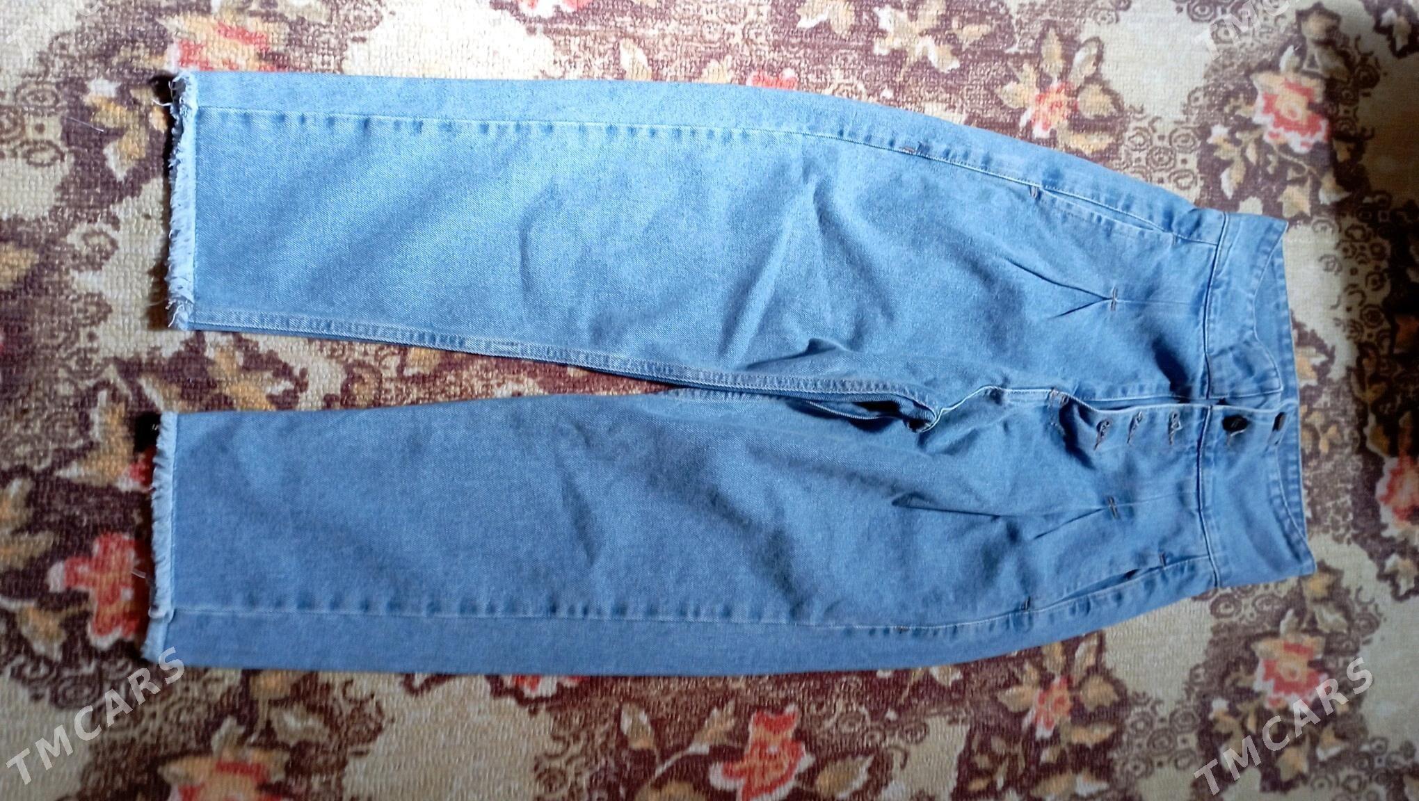 Джинсы - Türkmenabat - img 2