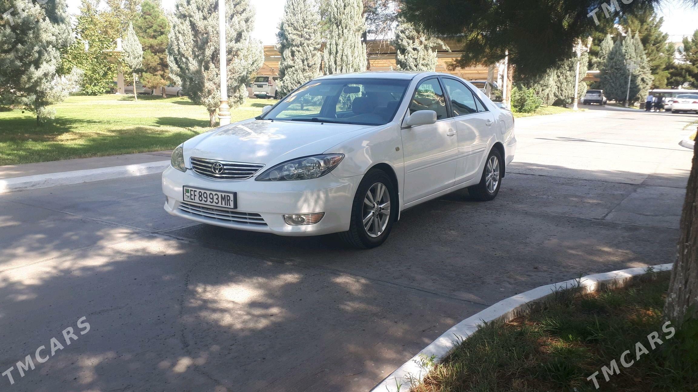 Toyota Camry 2003 - 160 000 TMT - Mary - img 6