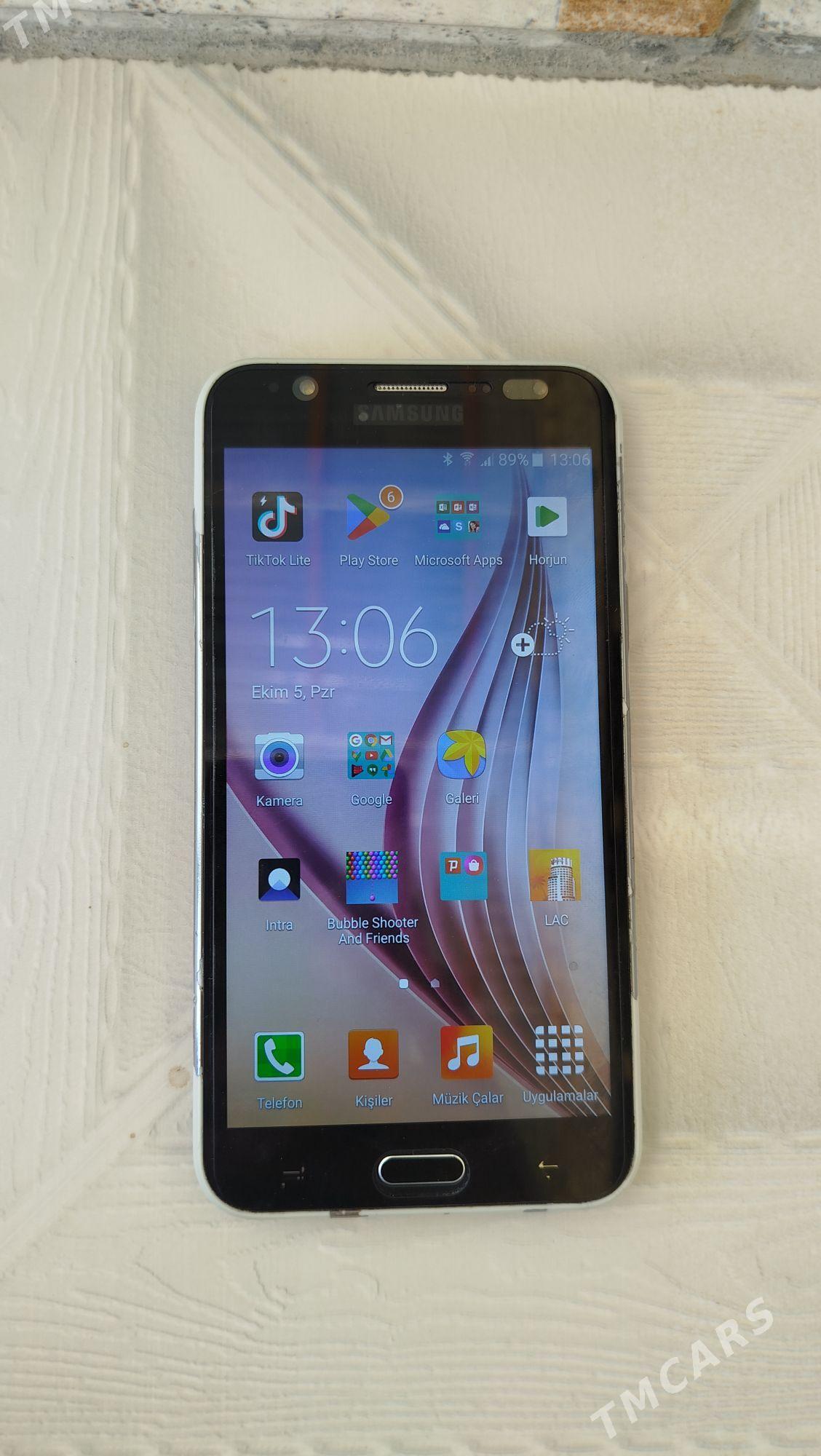 Samsung J7 - Mary - img 1