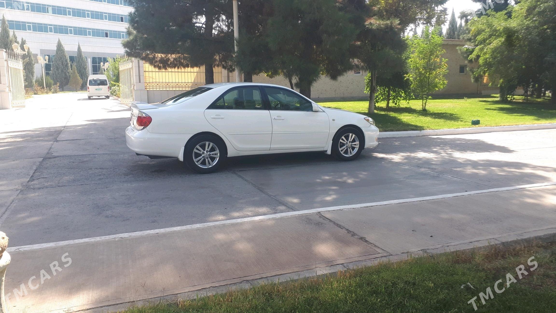 Toyota Camry 2003 - 160 000 TMT - Mary - img 5
