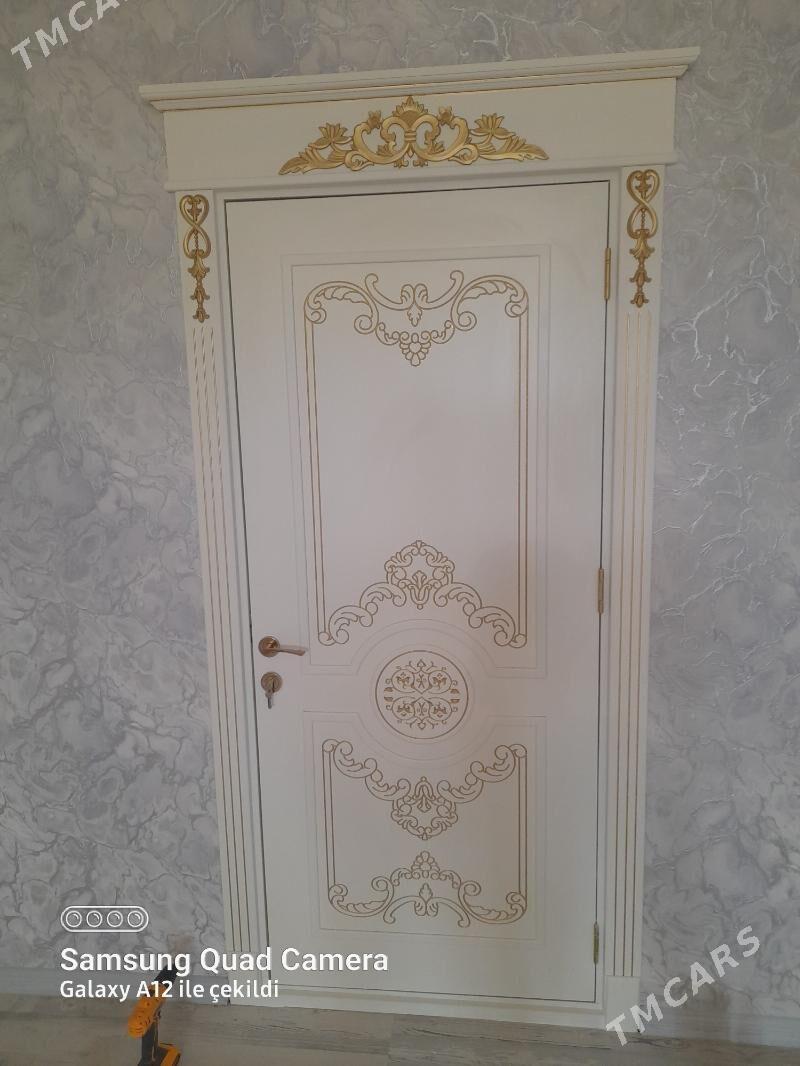 icki mdf gapy - Aşgabat - img 2