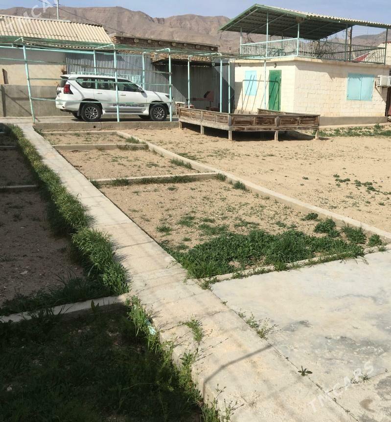 Daça/Дача - Balkanabat - img 7