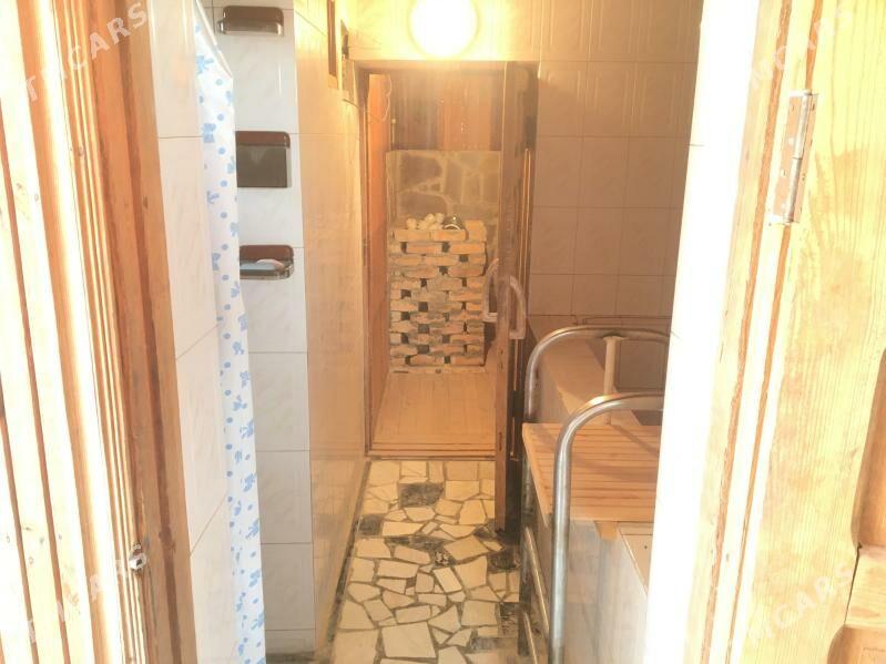 Daça/Дача - Balkanabat - img 8