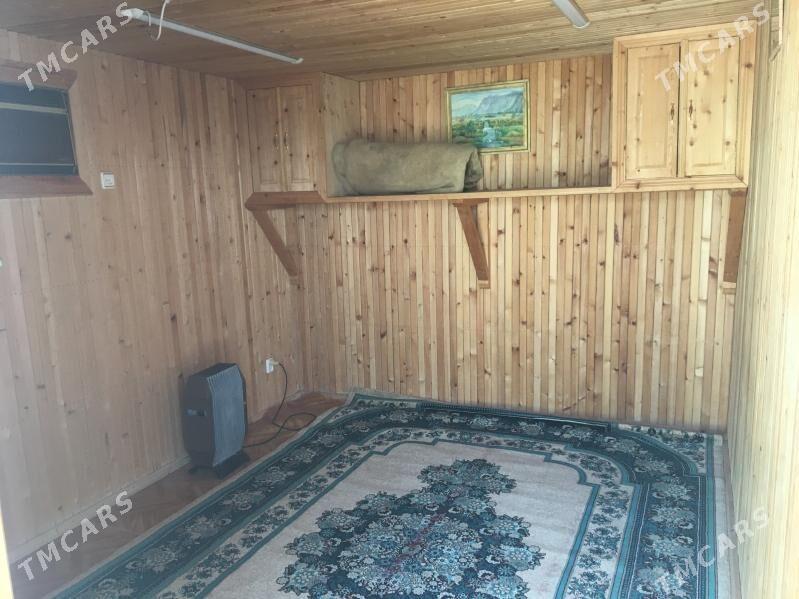 Daça/Дача - Balkanabat - img 9