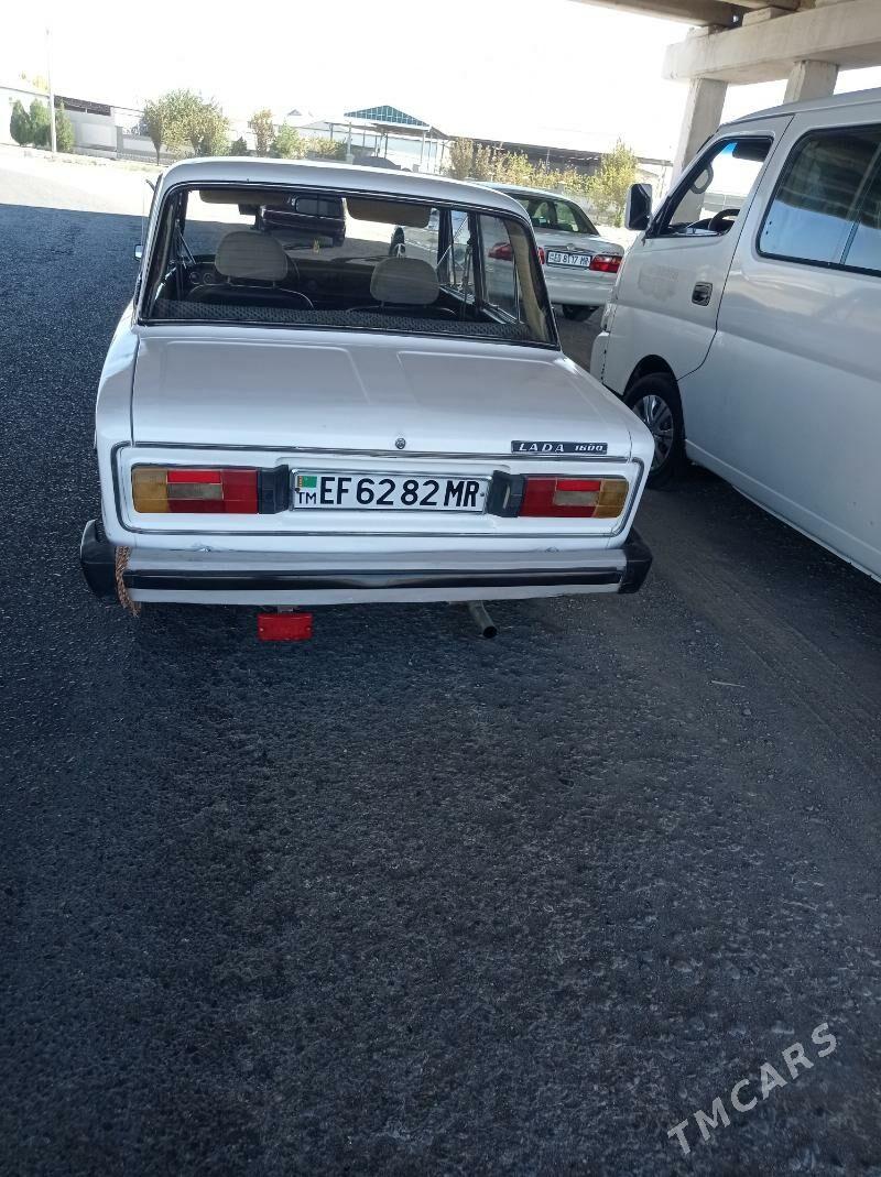 Lada 2106 2000 - 28 000 TMT - Байрамали - img 4