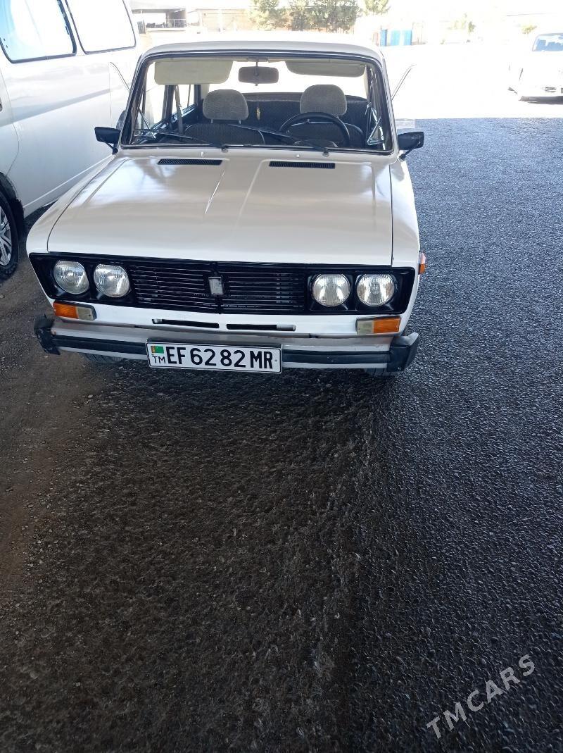 Lada 2106 2000 - 28 000 TMT - Байрамали - img 2