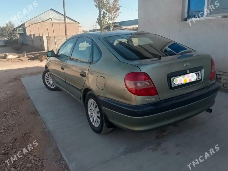 Toyota Avensis 2002 - 85 000 TMT - Daşoguz - img 6