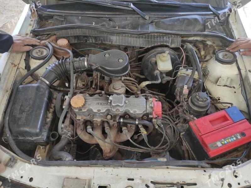 Opel Vectra 1993 - 35 000 TMT - Губадаг - img 4