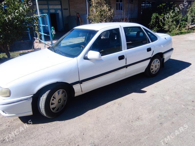 Opel Vectra 1993 - 35 000 TMT - Губадаг - img 9