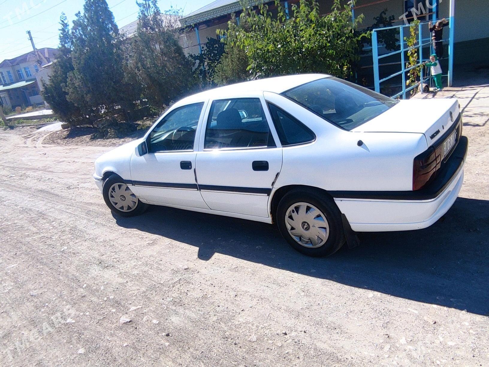 Opel Vectra 1993 - 35 000 TMT - Губадаг - img 5