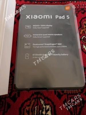 Xiaomi pad 5 - Мары - img 4