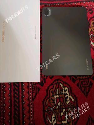 Xiaomi pad 5 - Мары - img 3