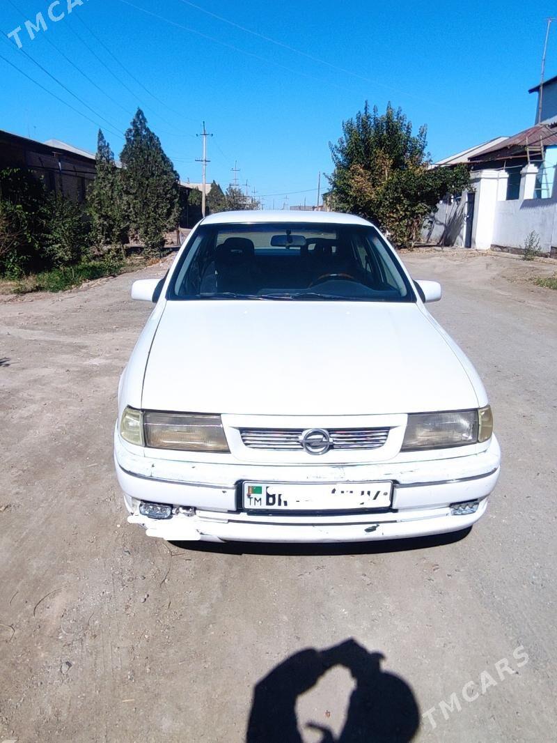 Opel Vectra 1993 - 35 000 TMT - Губадаг - img 10
