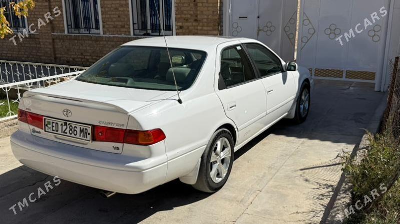 Toyota Camry 1999 - 125 000 TMT - Baýramaly - img 4