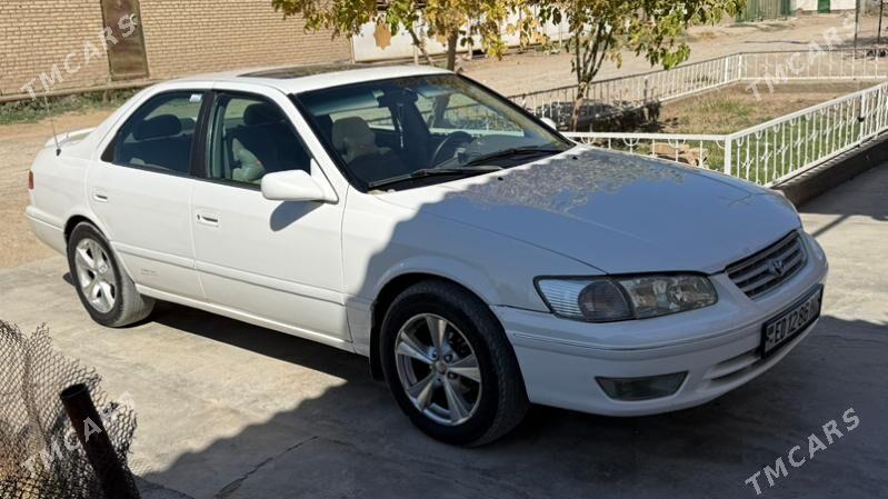 Toyota Camry 1999 - 125 000 TMT - Baýramaly - img 2