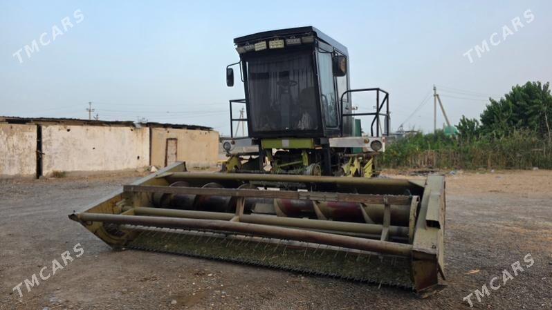 John Deere 2003 - 199 000 TMT - Анев - img 4