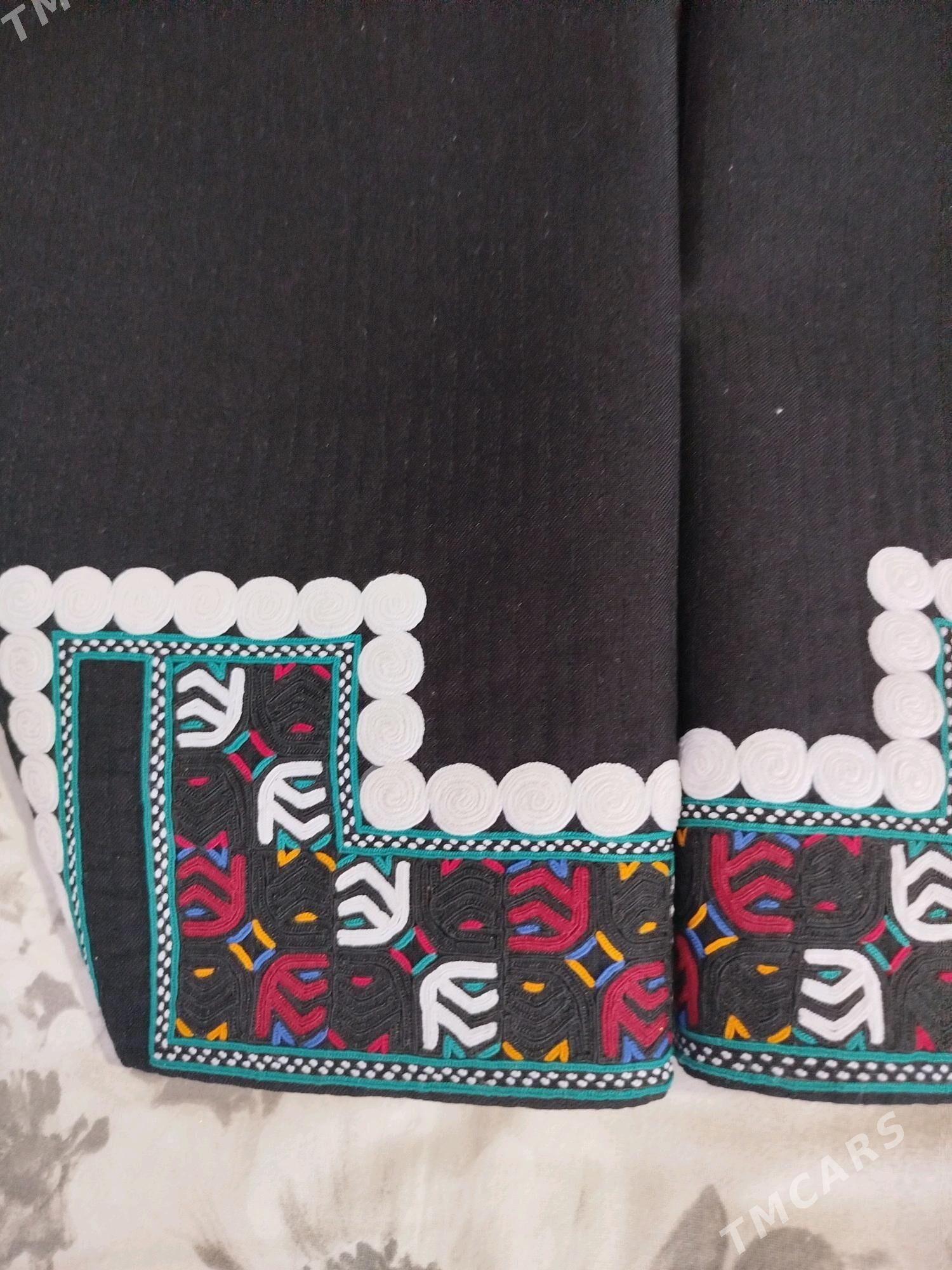 yomut balak - Джебел - img 1