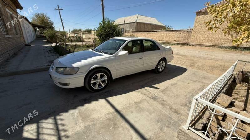 Toyota Camry 1999 - 125 000 TMT - Baýramaly - img 6